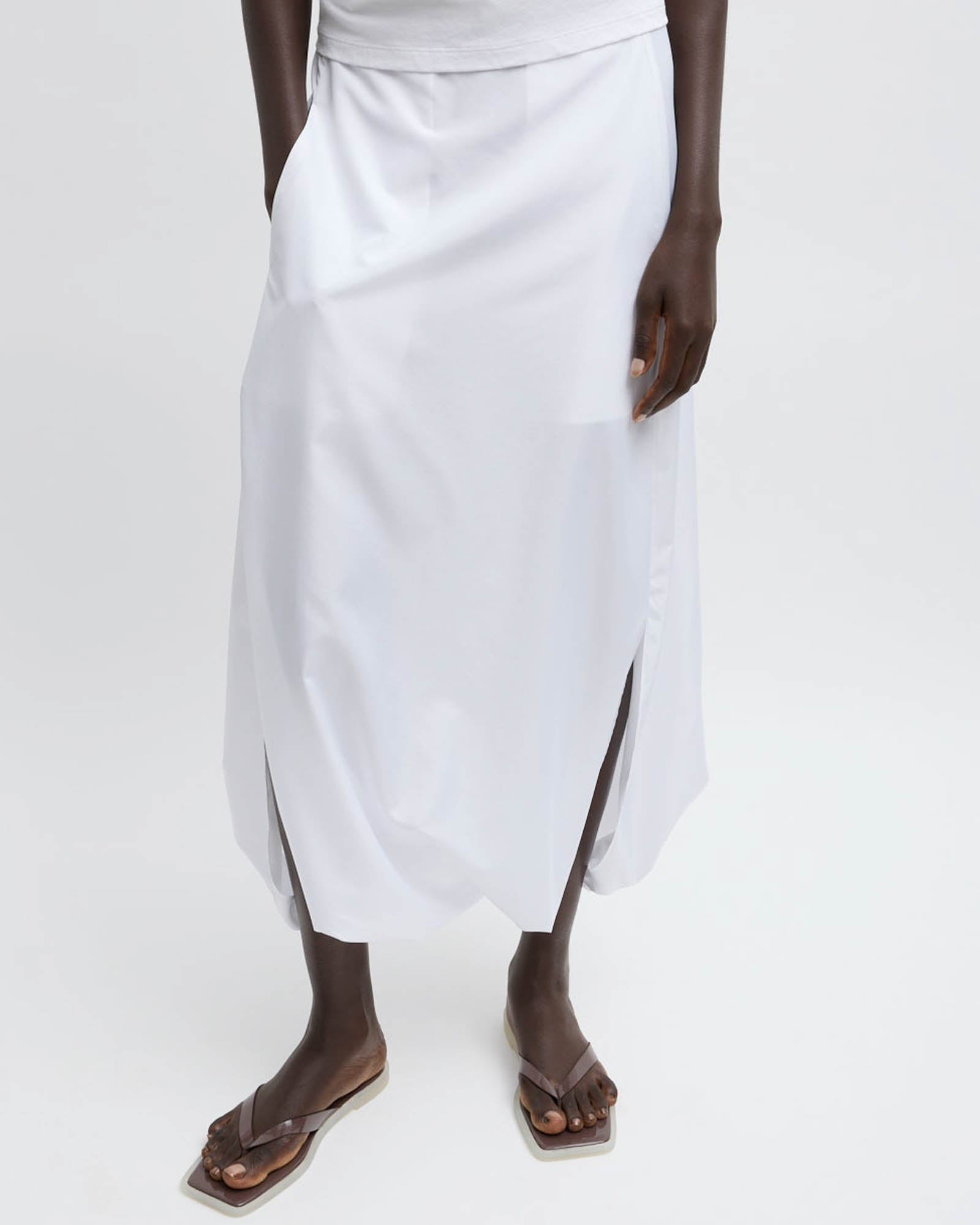 Jalousie Skirt