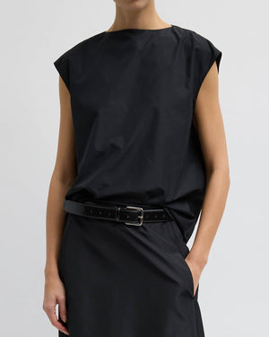 Summer Cocoon Top
