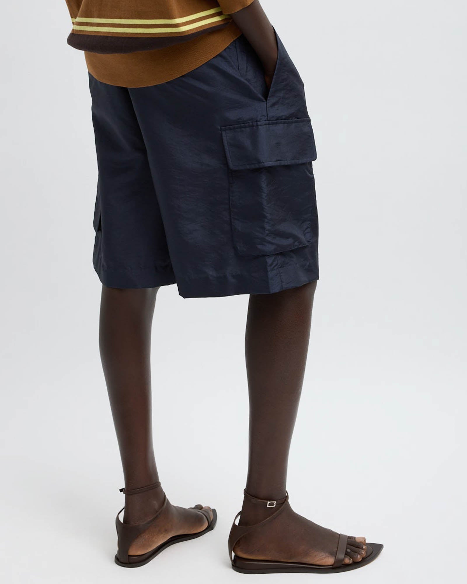 Crispy Stella Short