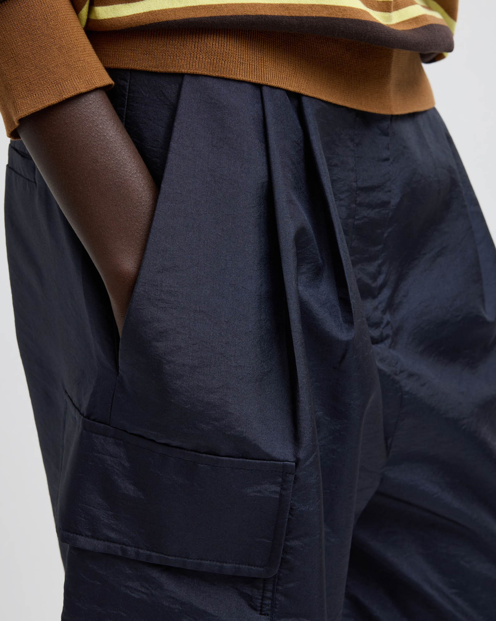 Crispy Stella Short