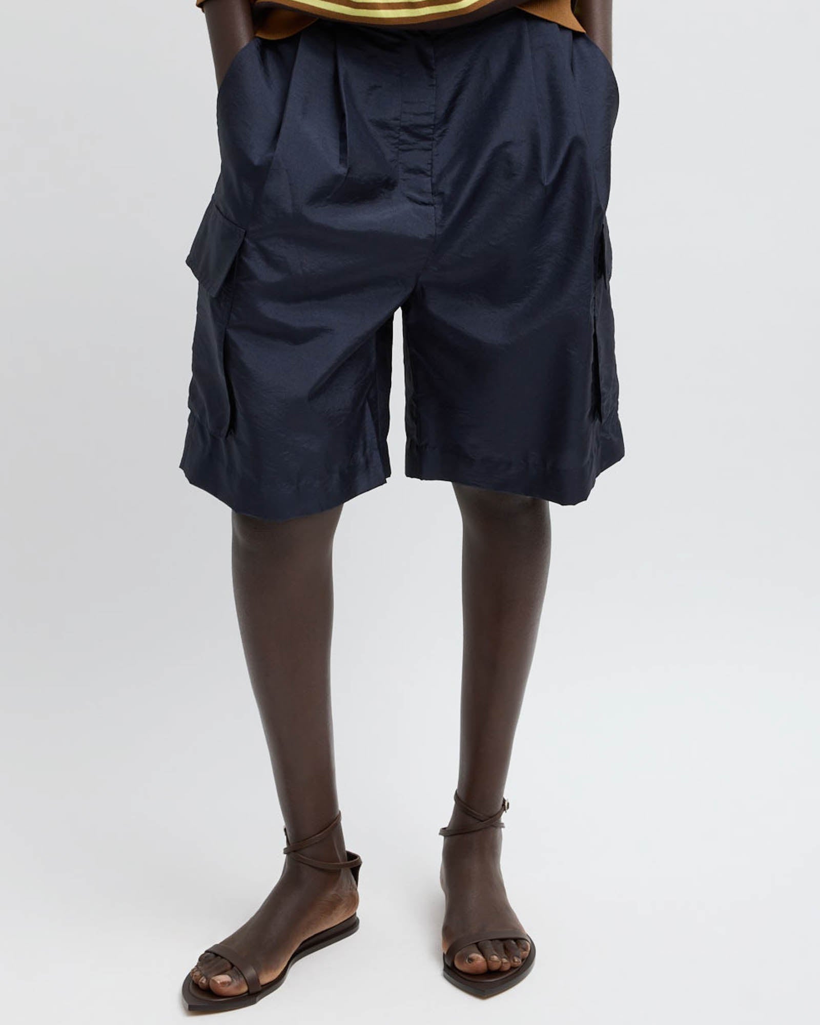 Crispy Stella Short
