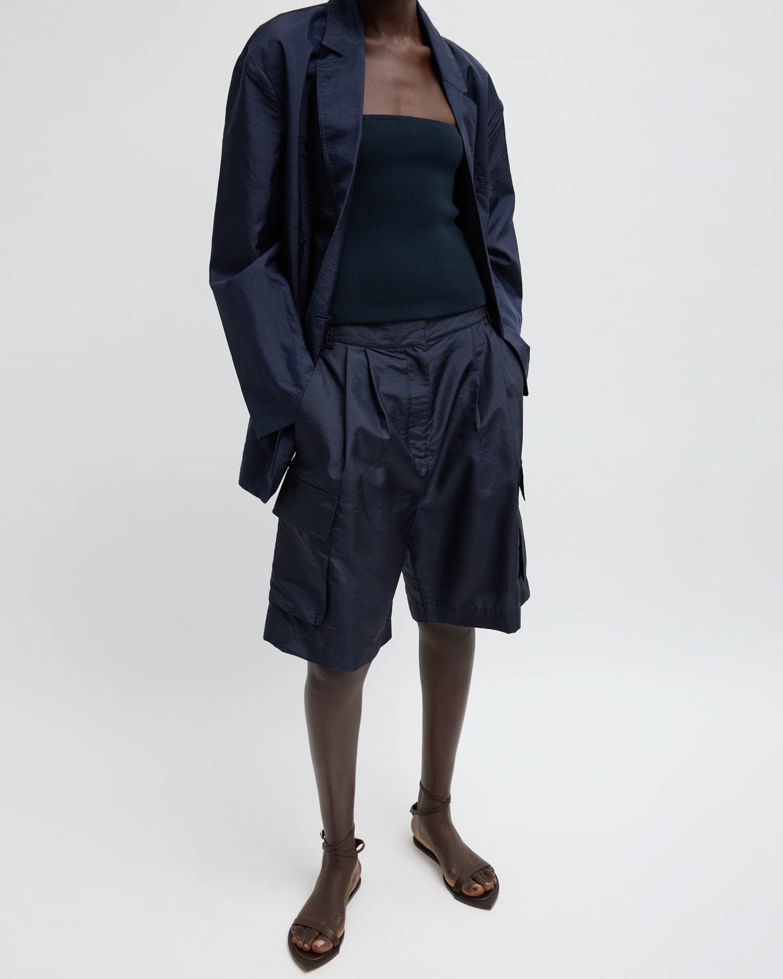 Crispy Stella Short