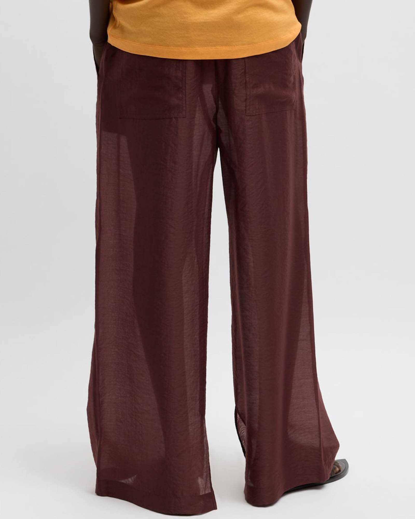 Stella Slit Pant