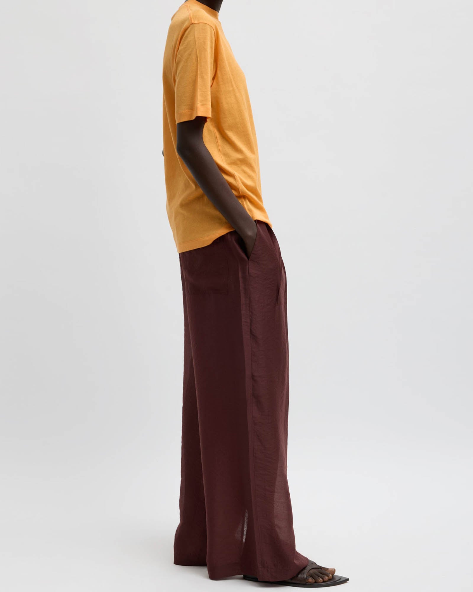 Stella Slit Pant