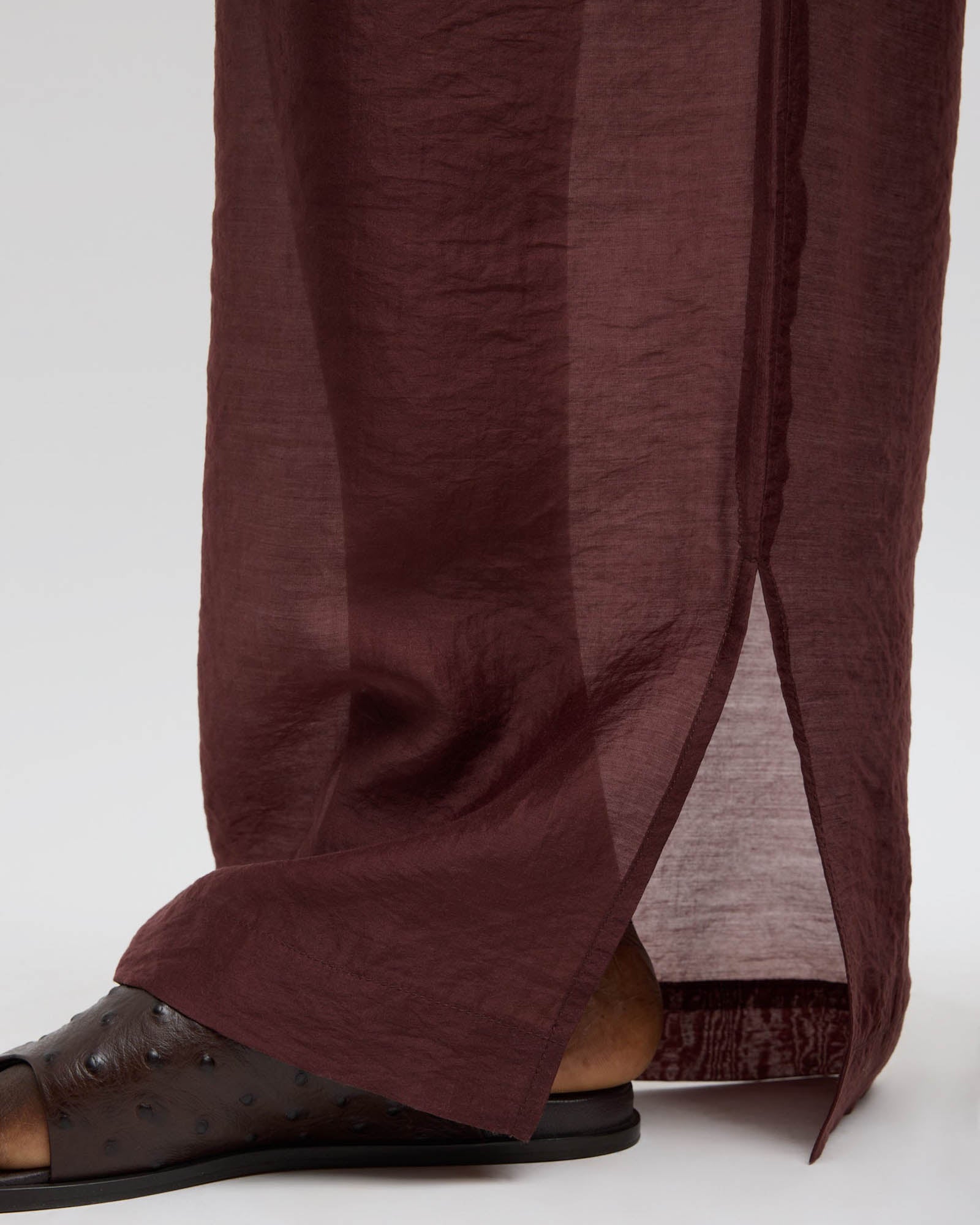 Stella Slit Pant