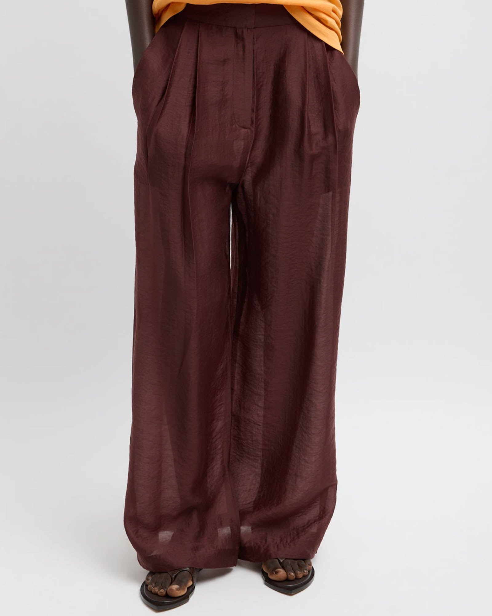 Stella Slit Pant