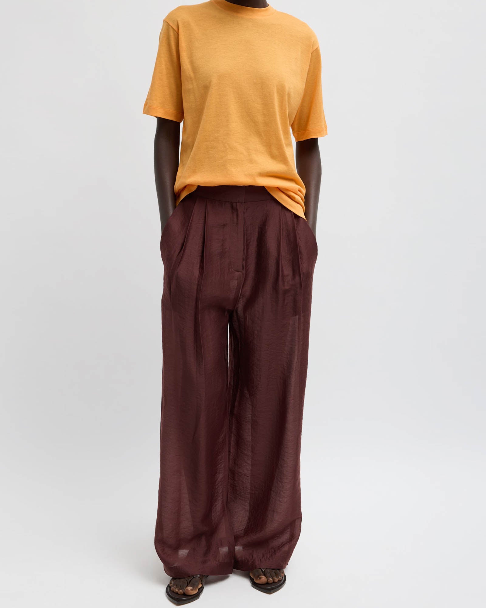 Stella Slit Pant