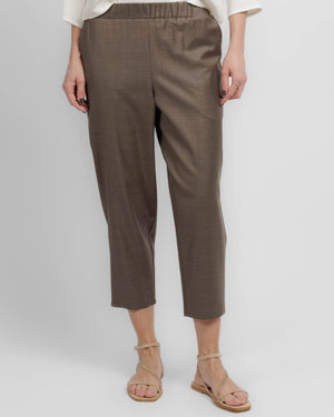 Carrot Pants