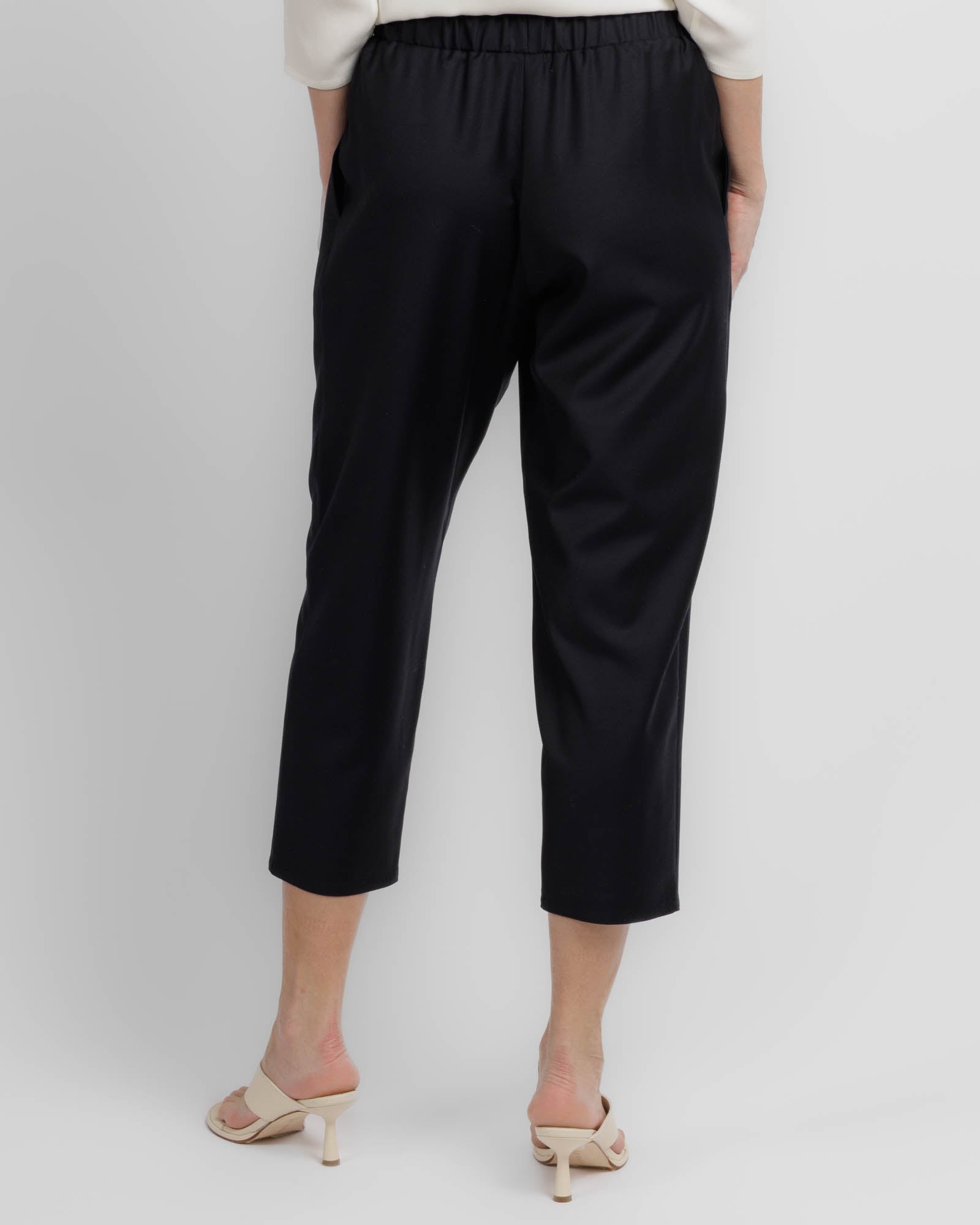 Carrot Pants