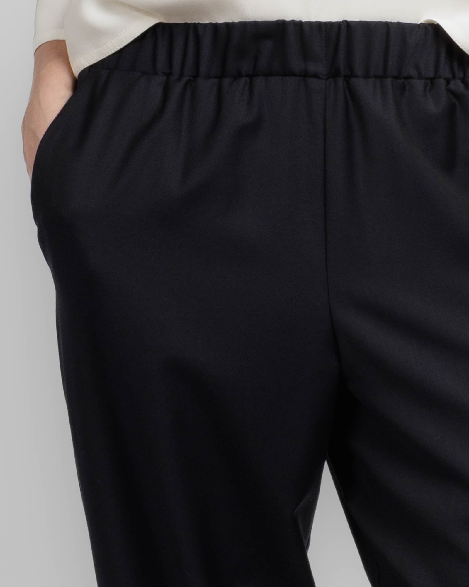 Carrot Pants
