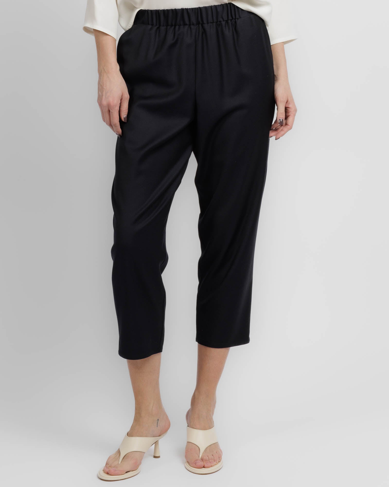 Carrot Pants