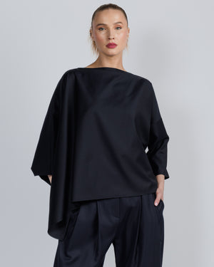 Asymmetric T-Shirt