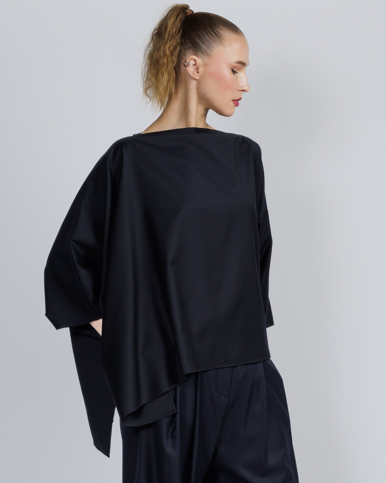 Asymmetric T-Shirt
