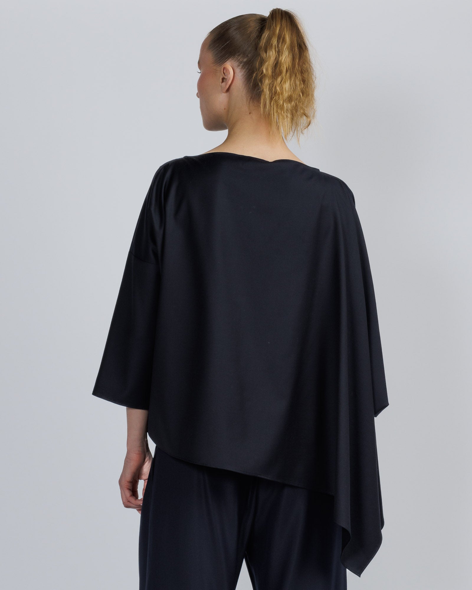 Asymmetric T-Shirt