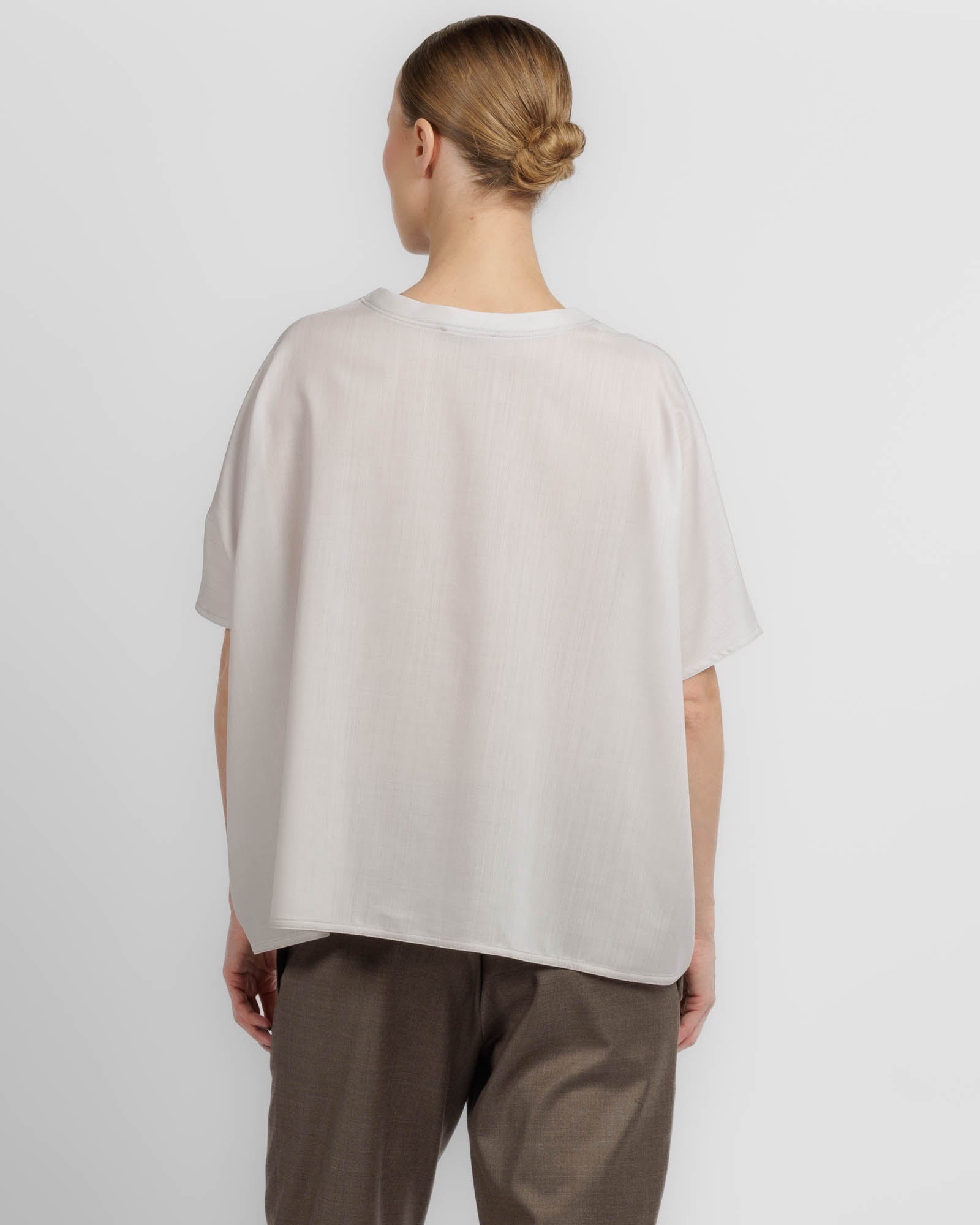 Voile Easy T-Shirt