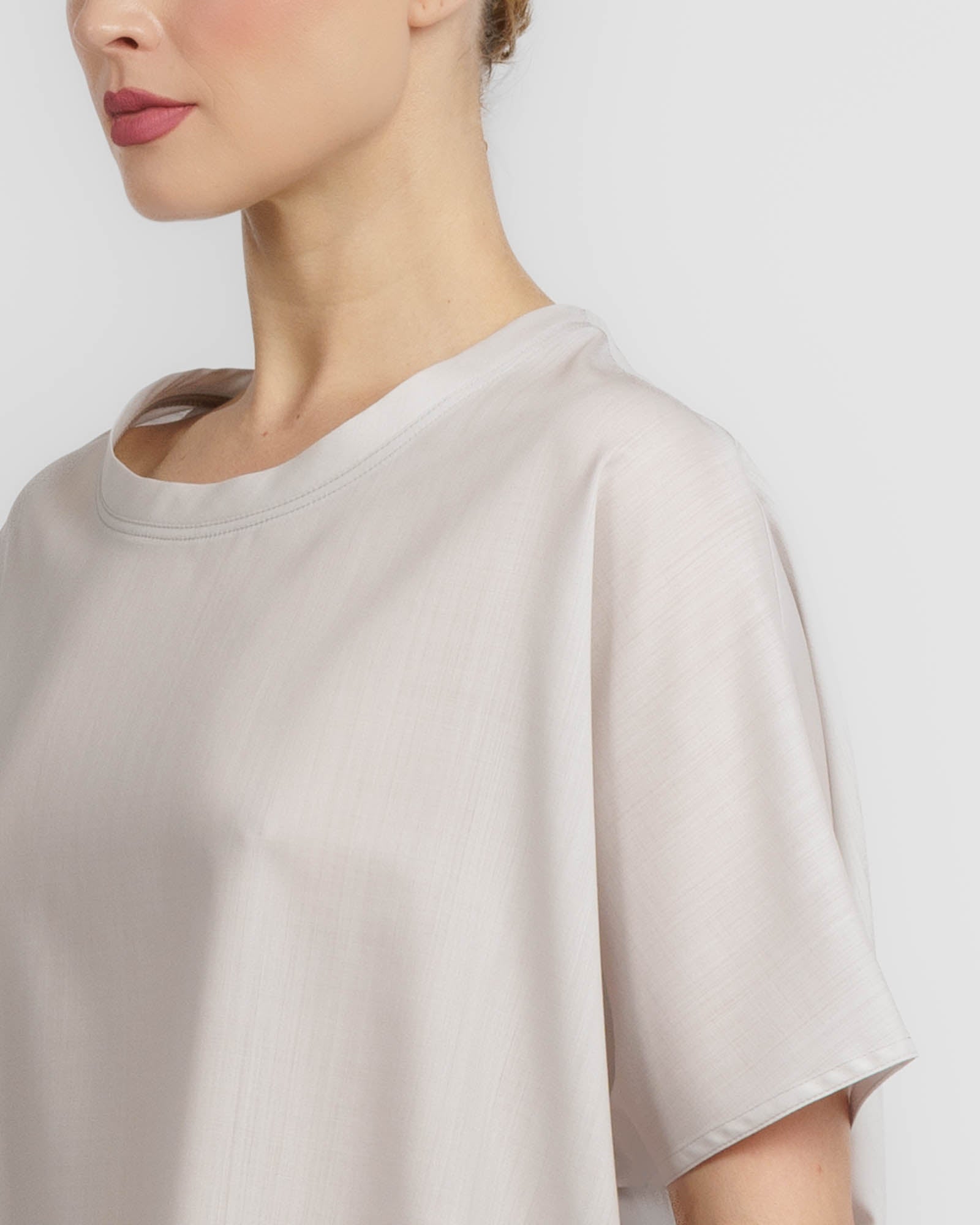 Voile Easy T-Shirt