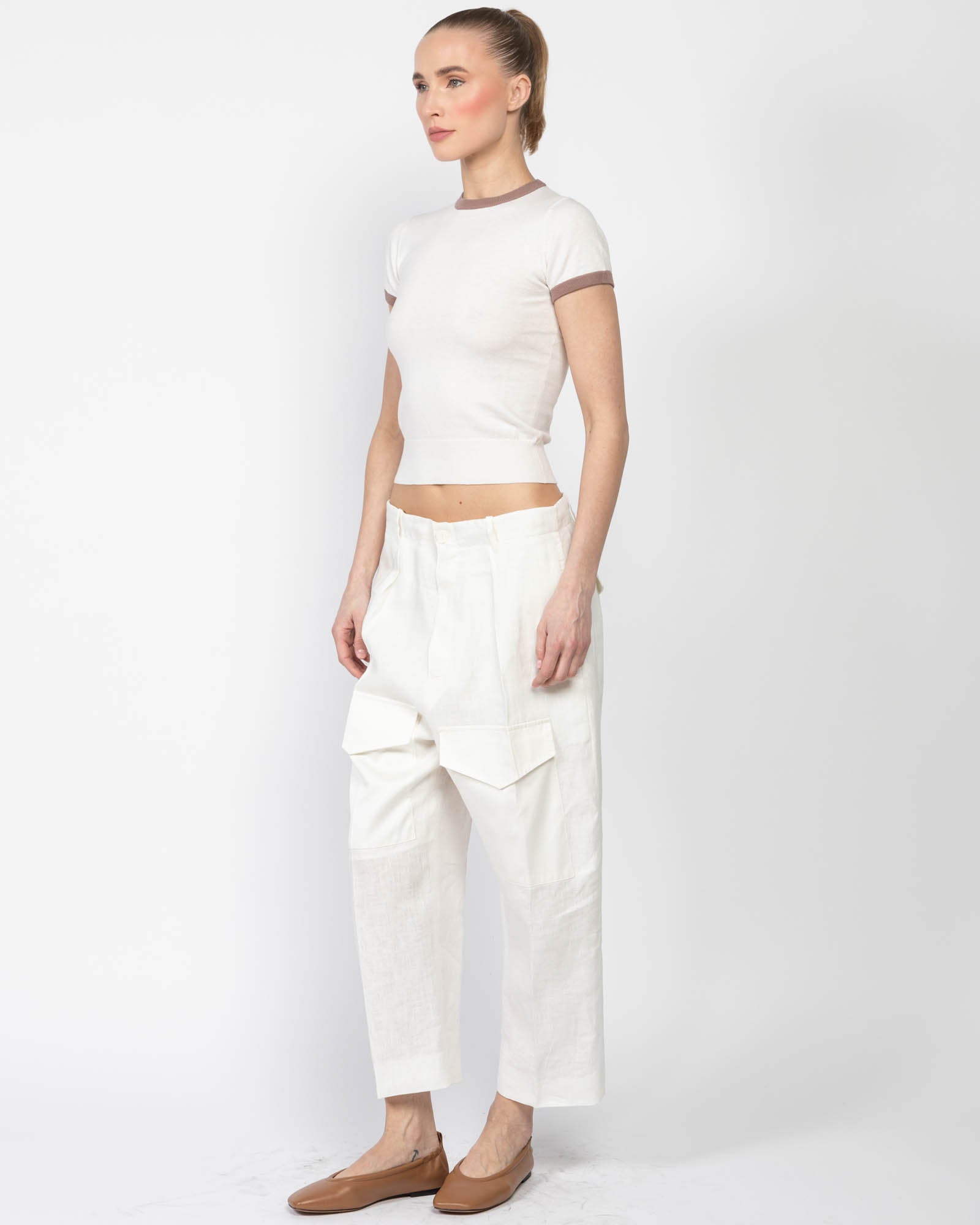 Chino Pants