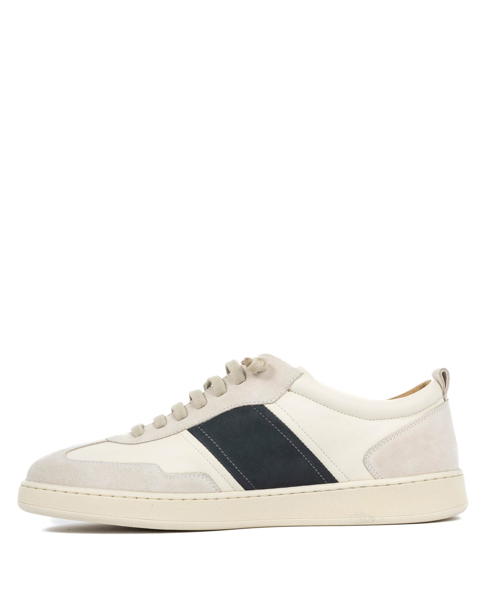 Sneaker Loafer