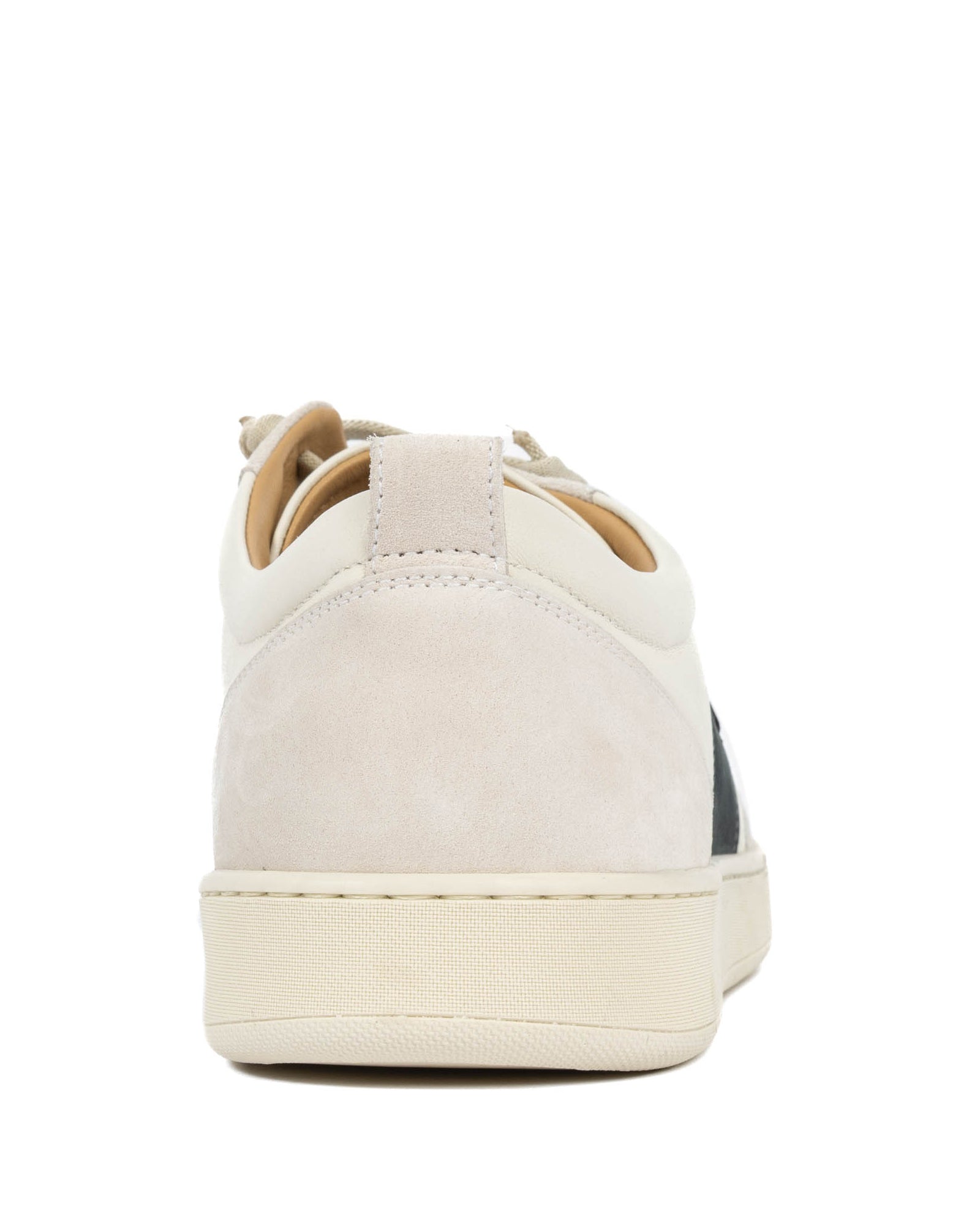 Sneaker Loafer