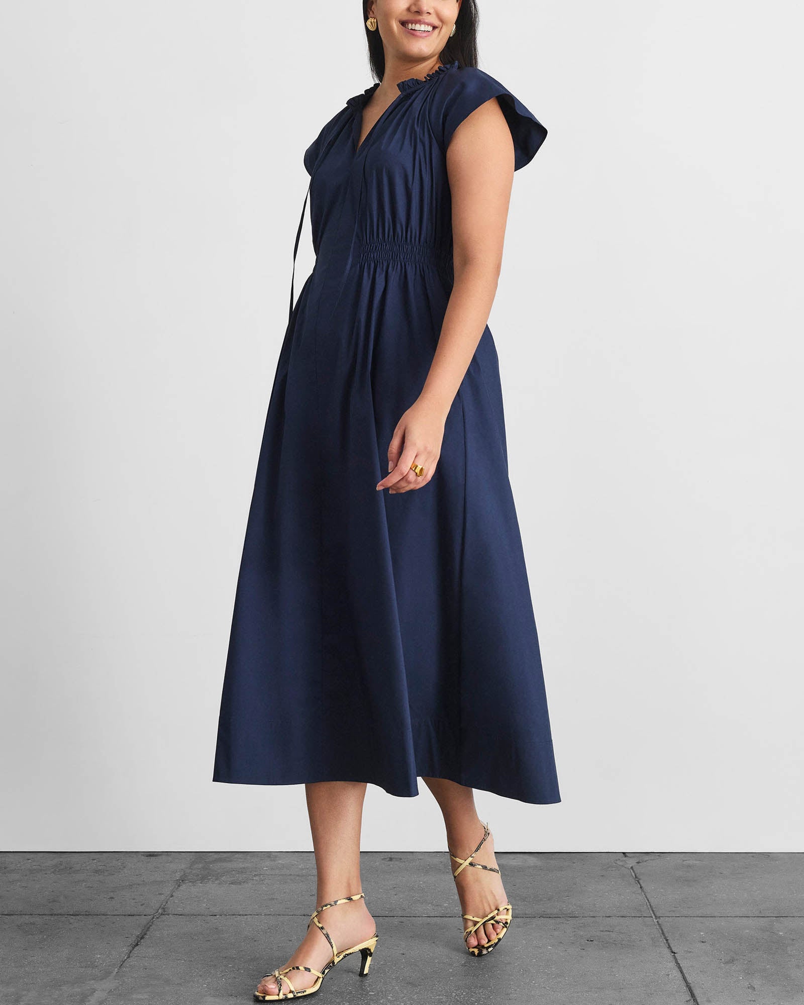 Ivana Dress