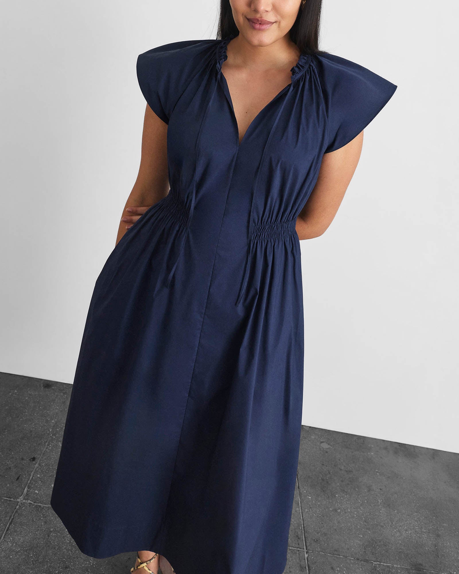 Ivana Dress