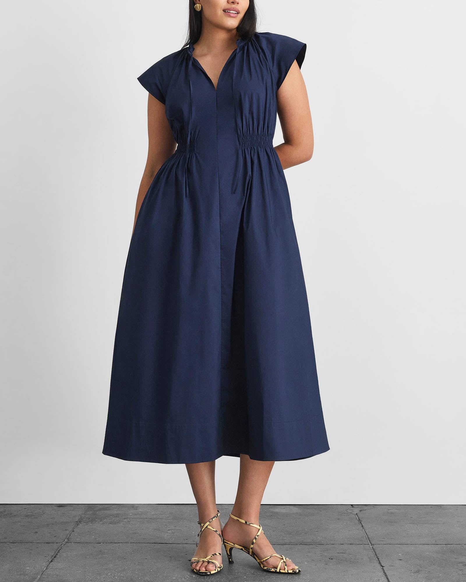 Ivana Dress