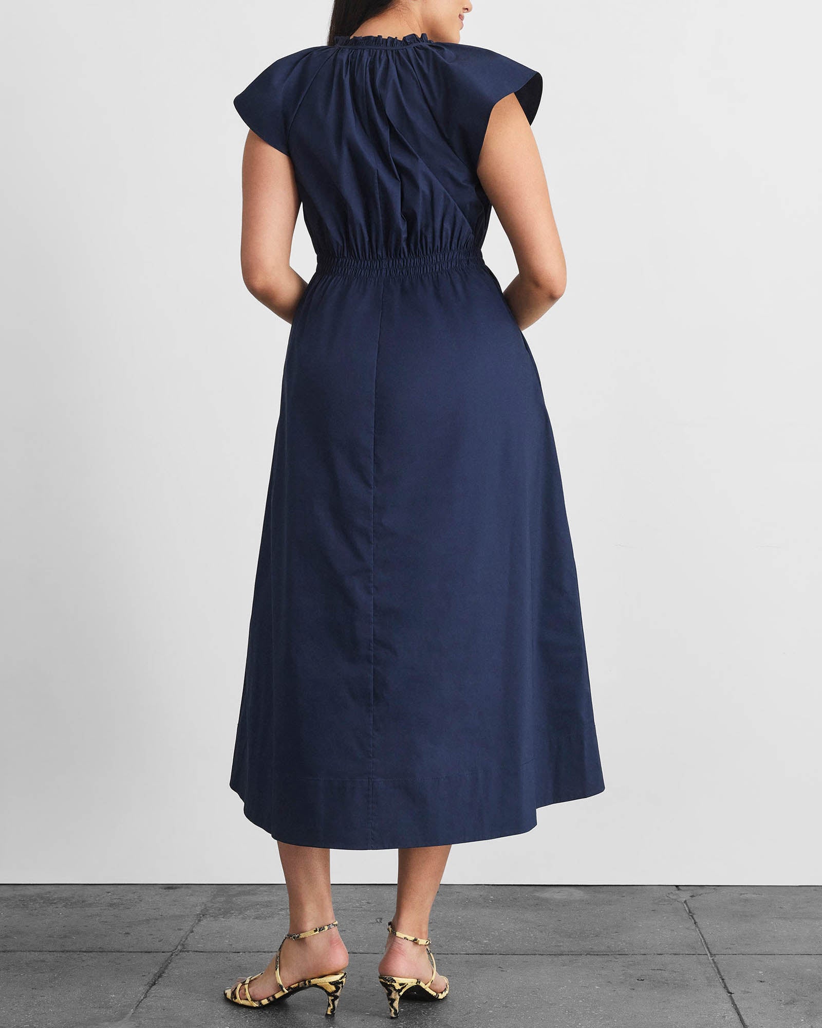 Ivana Dress
