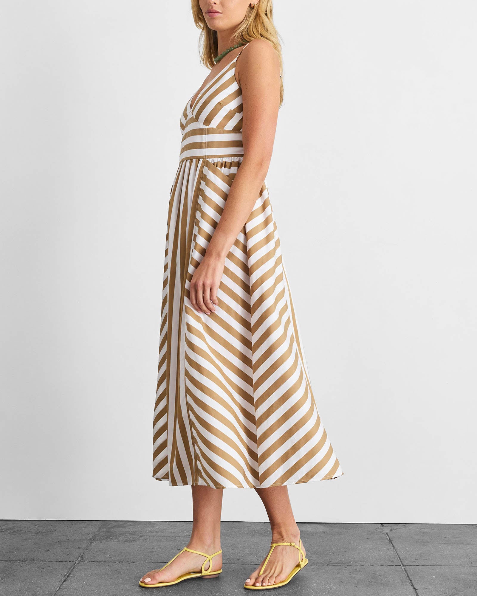 Vivien Dress