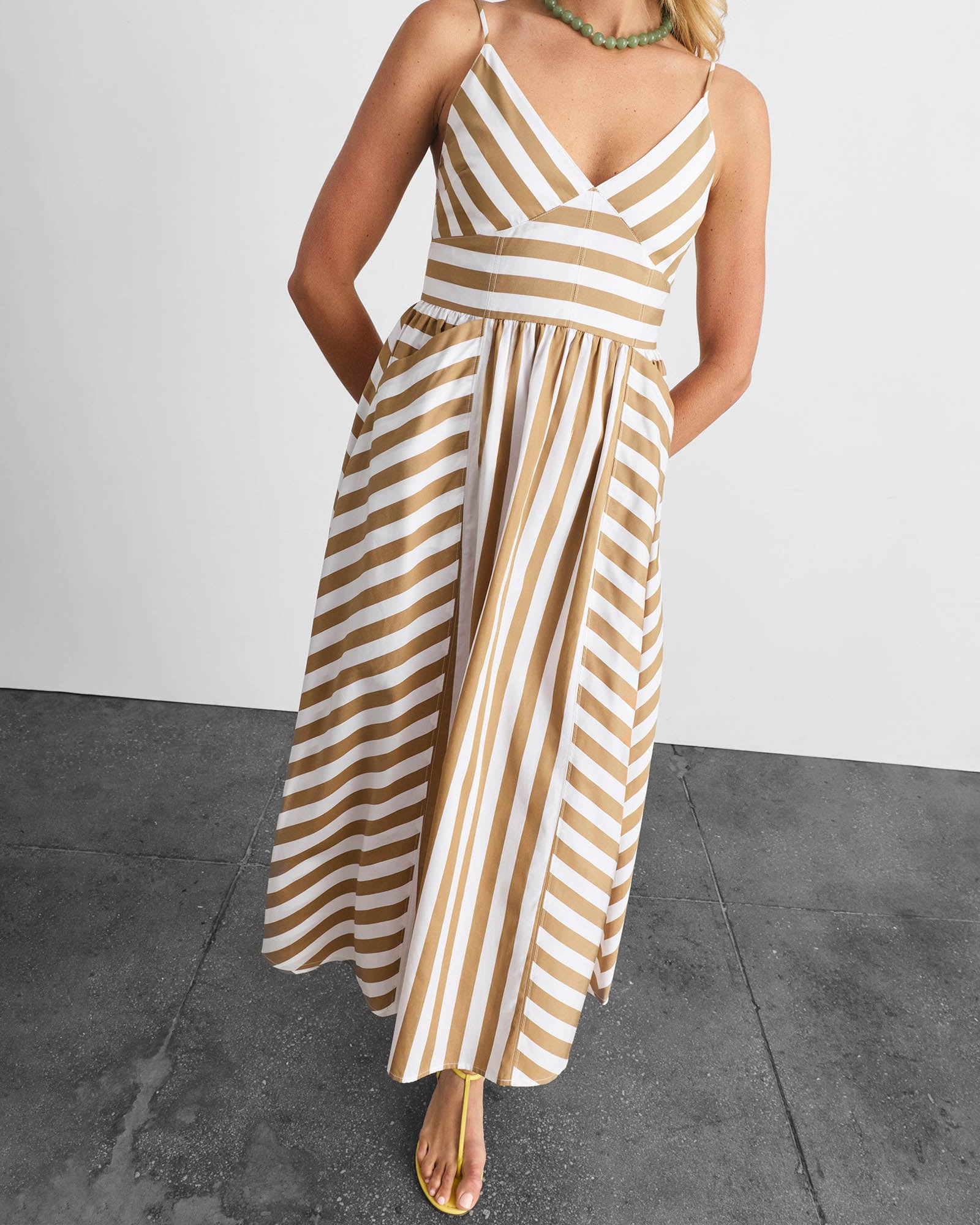 Vivien Dress