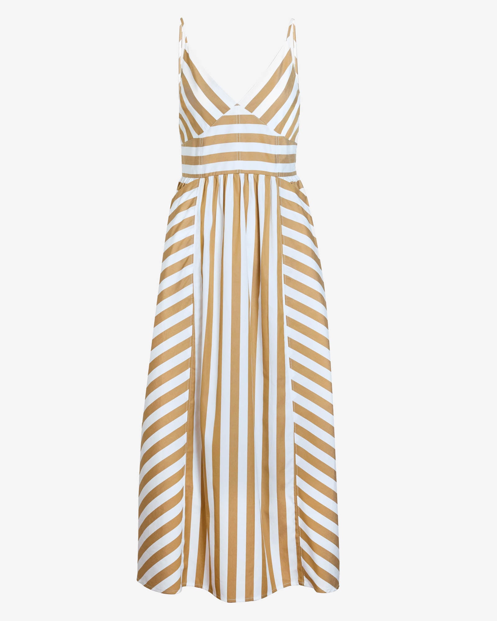 Vivien Dress