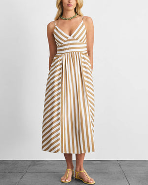 Vivien Dress