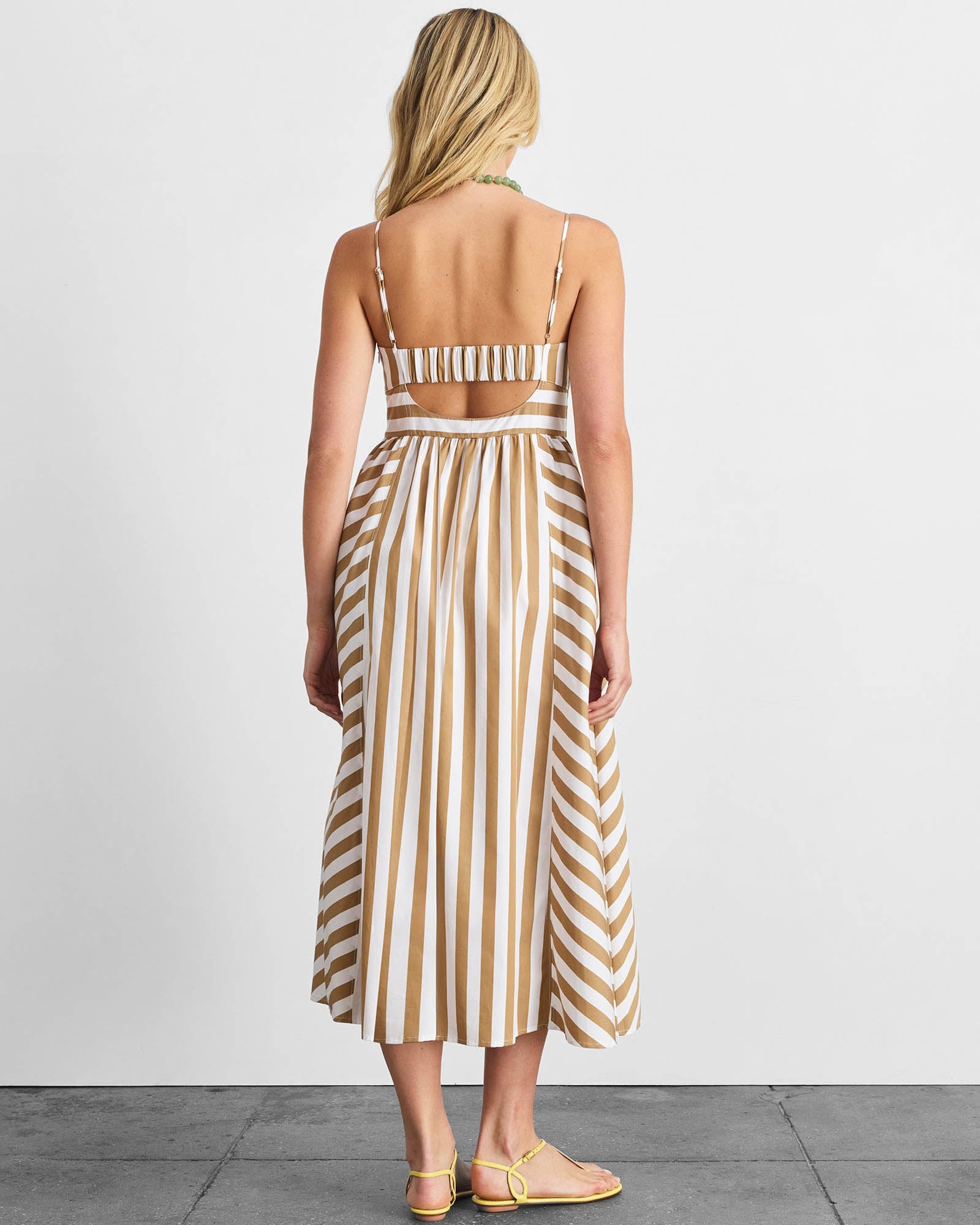 Vivien Dress