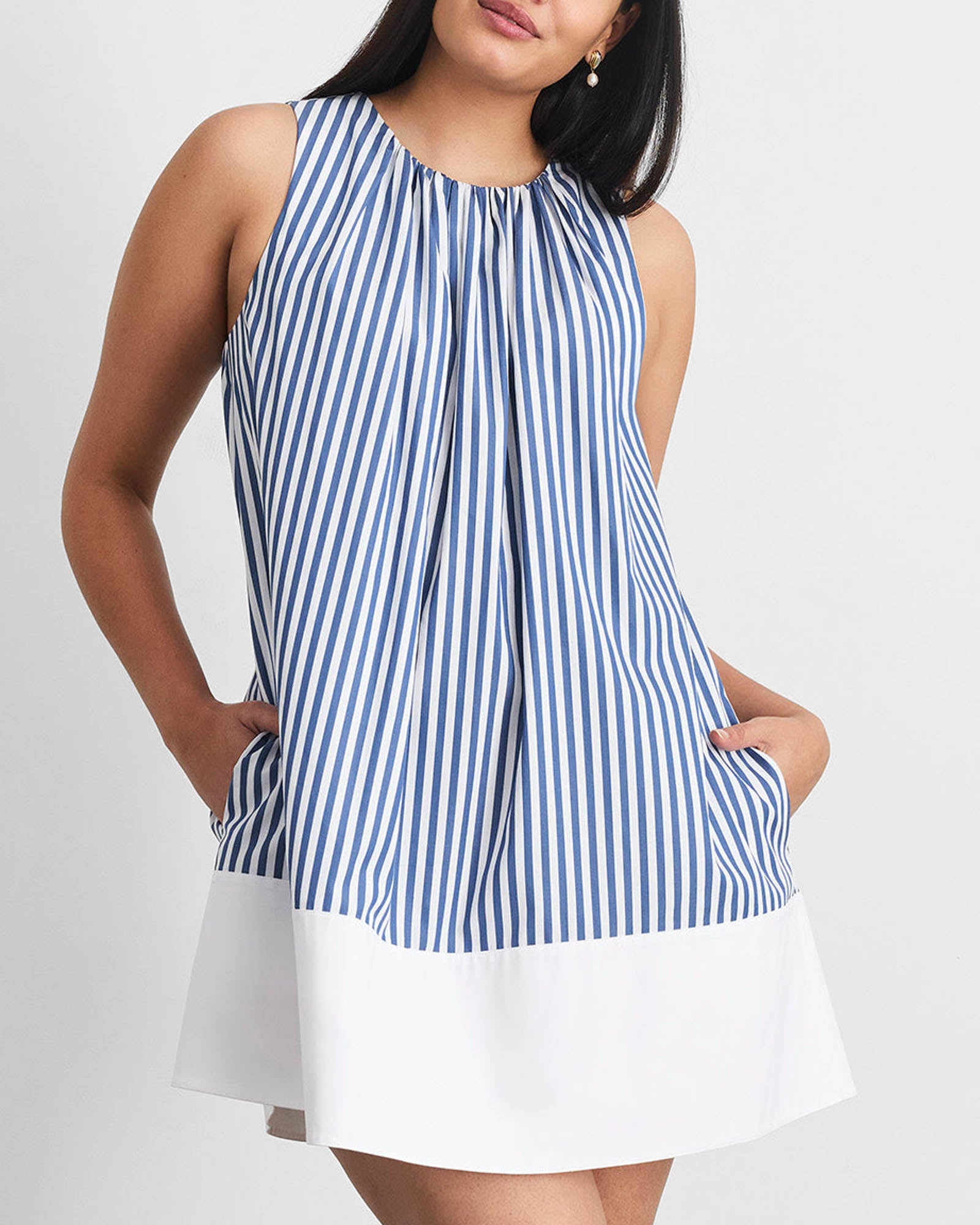 Hallie Dress