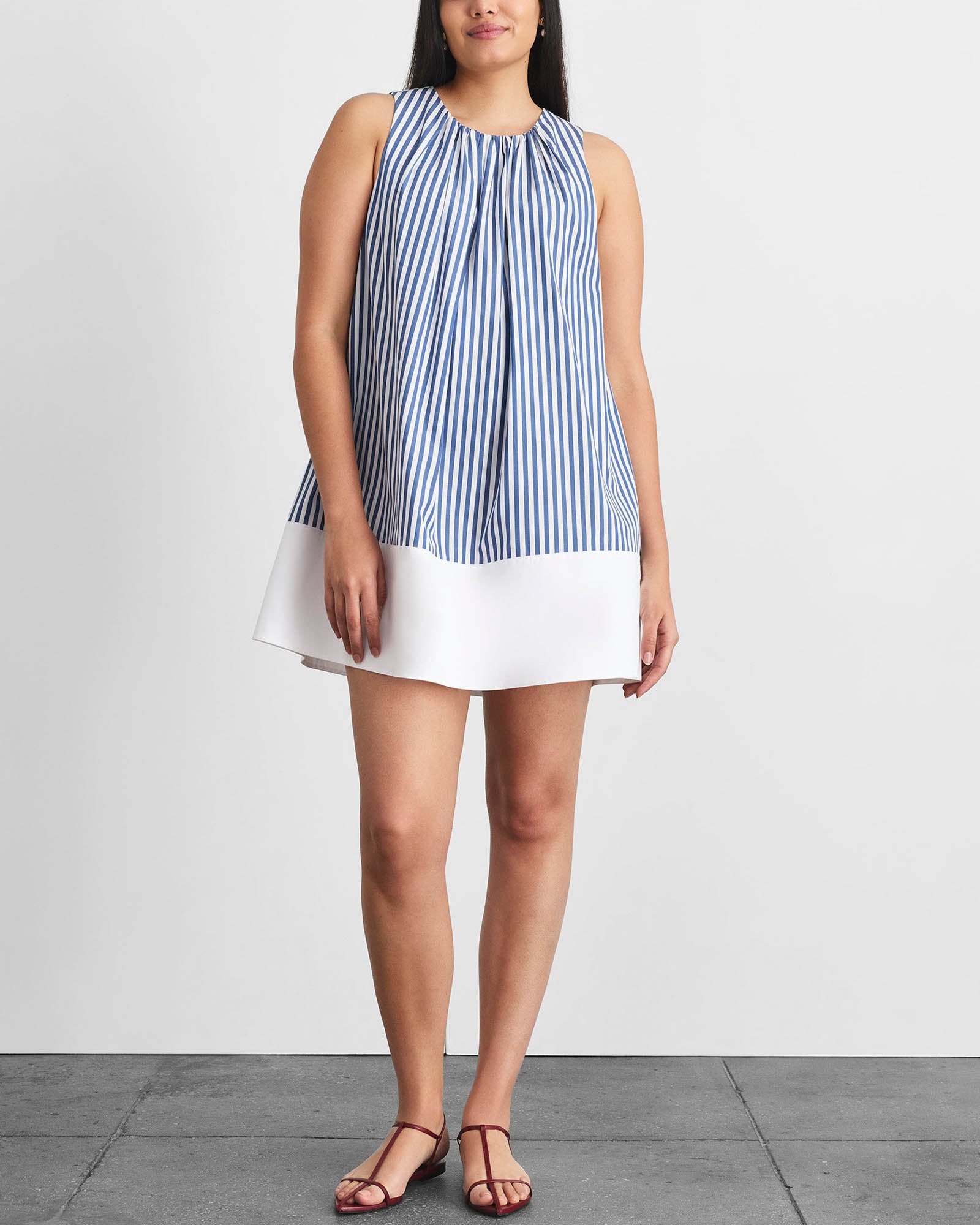 Hallie Dress