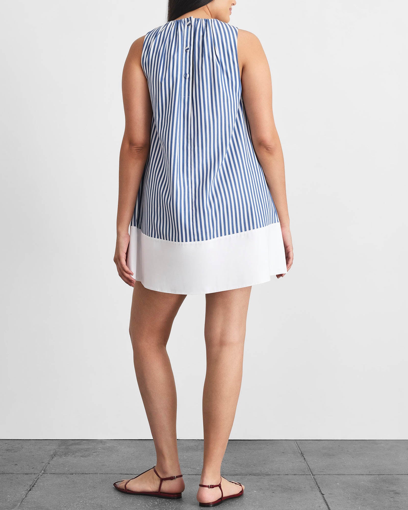 Hallie Dress