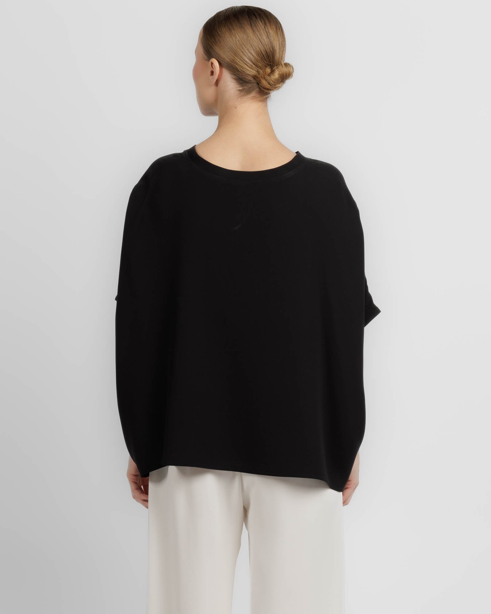 Silk Easy T-Shirt