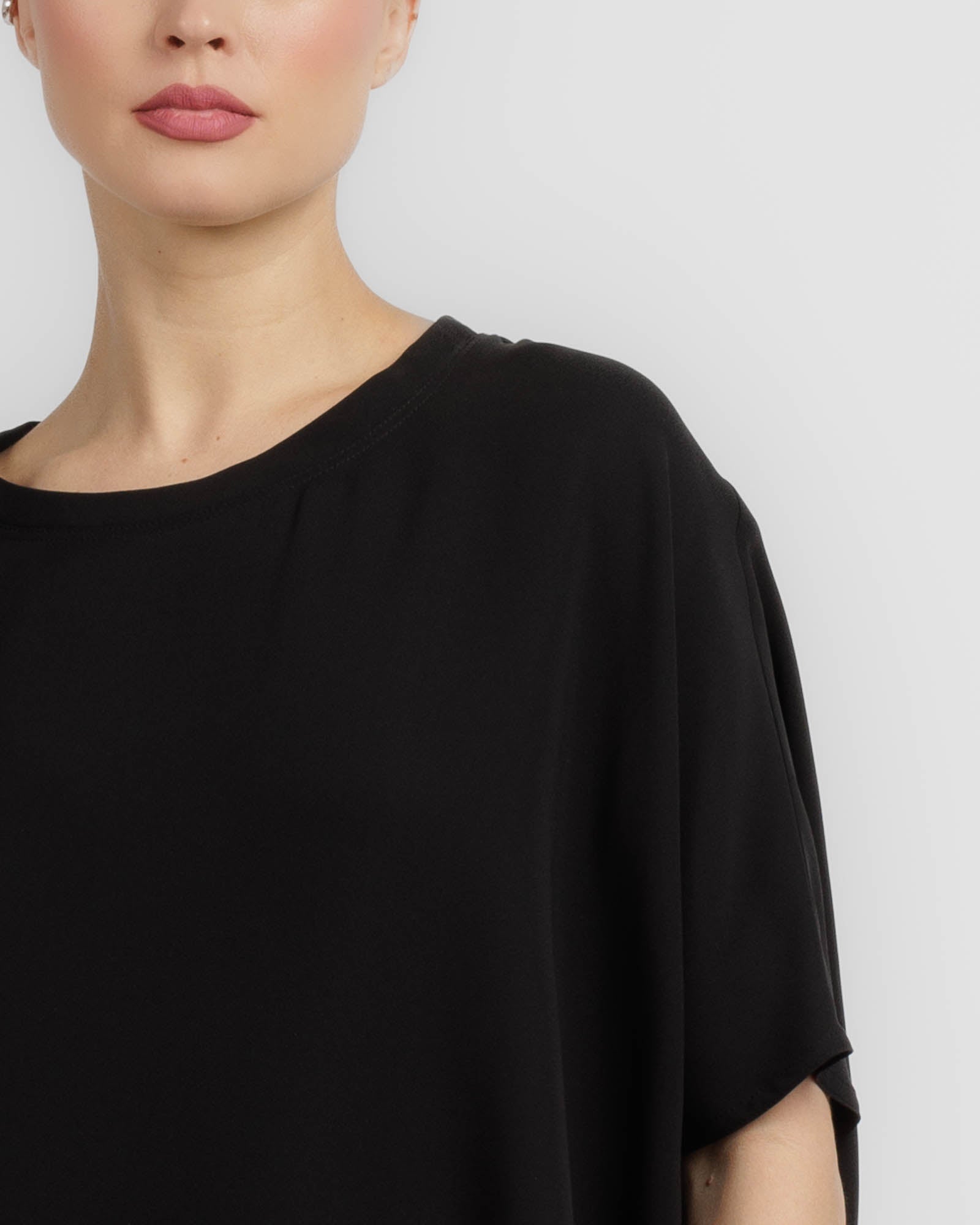 Silk Easy T-Shirt