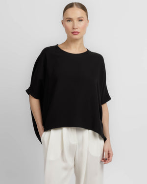 Silk Easy T-Shirt