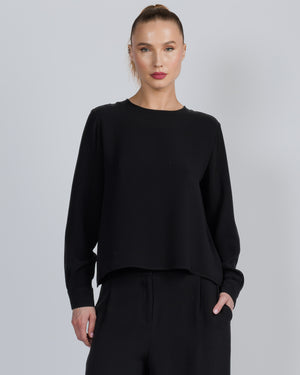 Straight Shirt