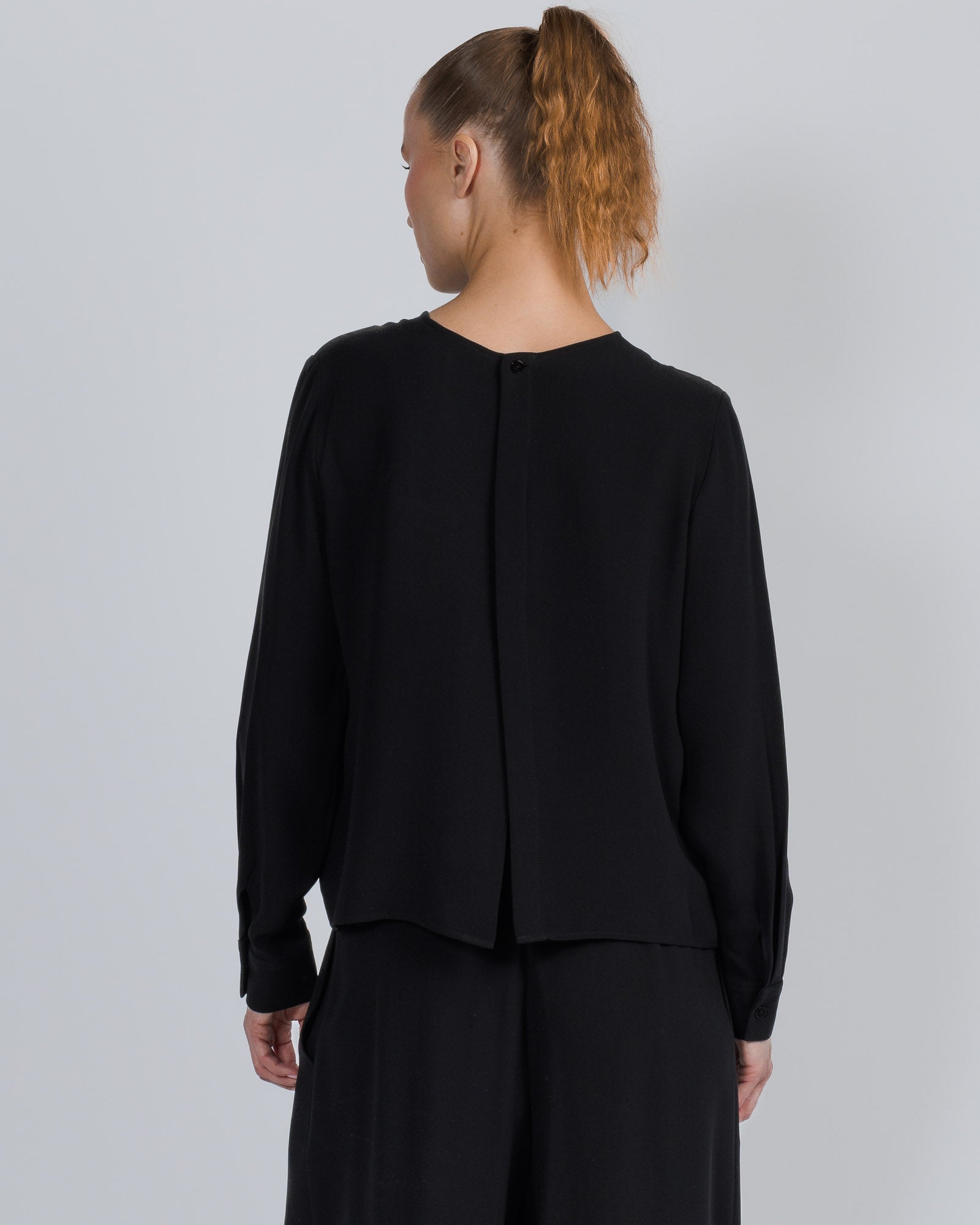 Straight Shirt
