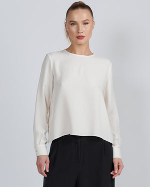 Straight Shirt