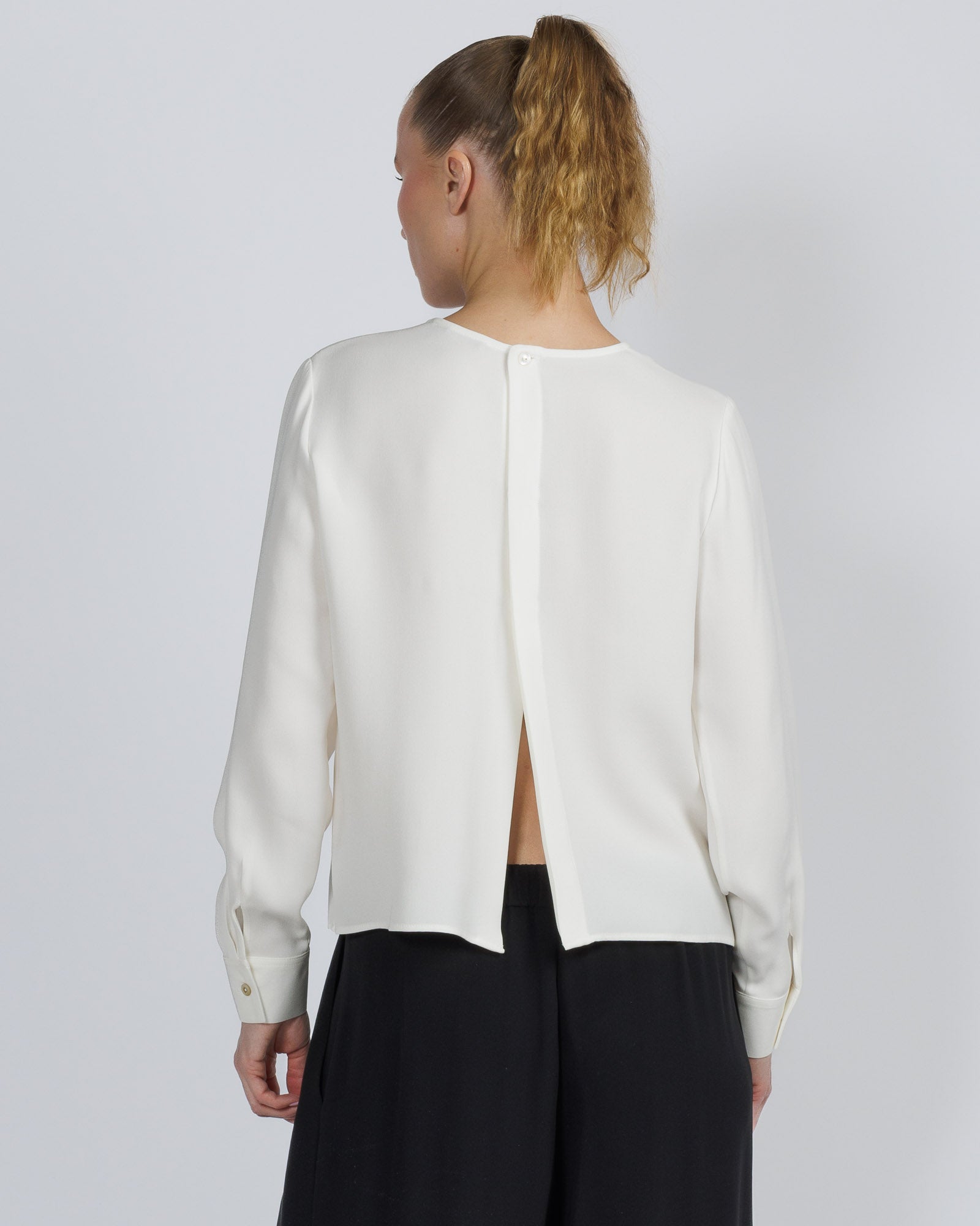 Straight Shirt