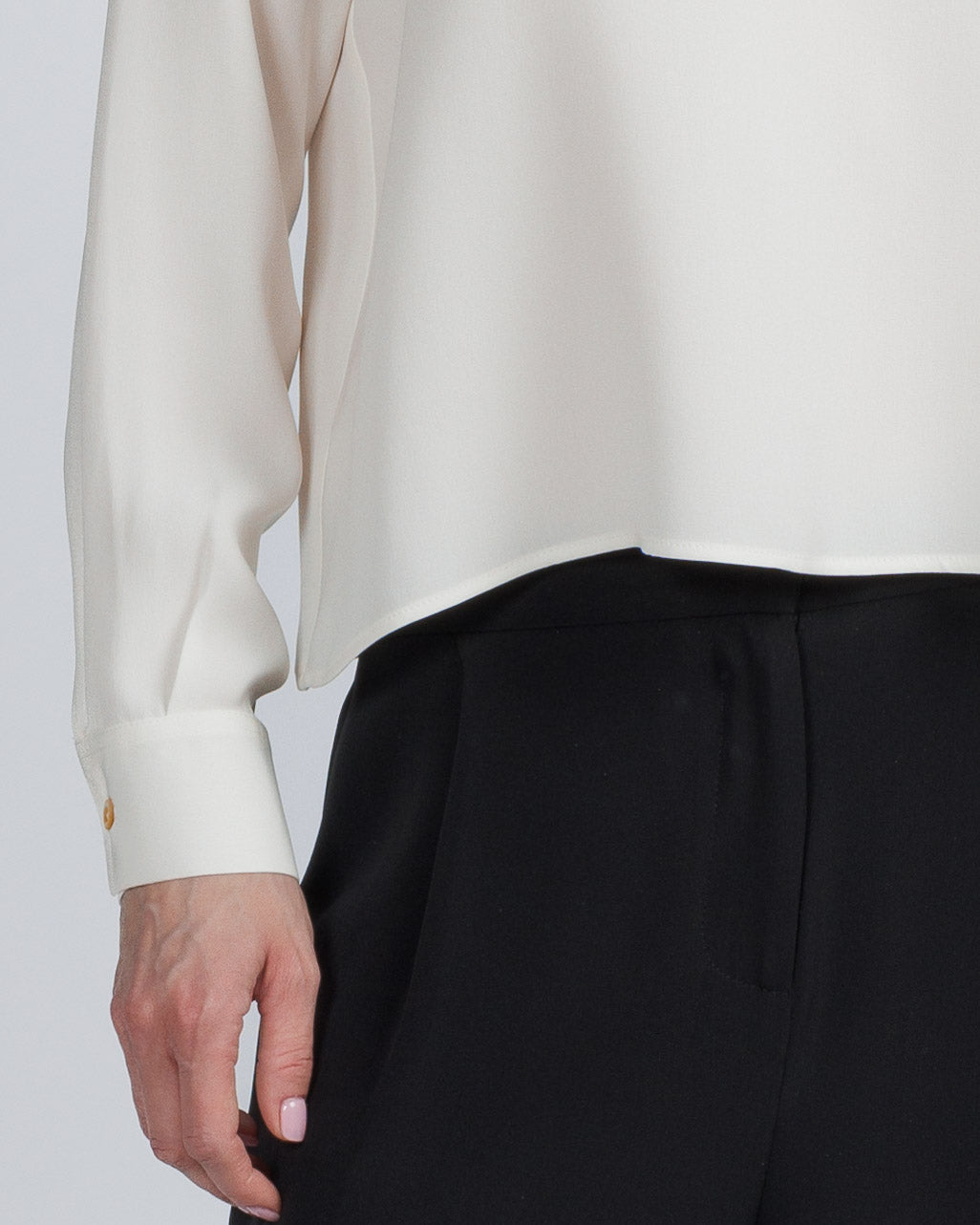 Straight Shirt