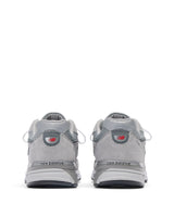 990V4 Sneakers