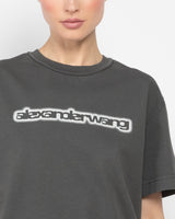 Halo Glow Graphic T-Shirt