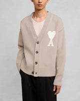 Ami De Coeur Logo Cardigan