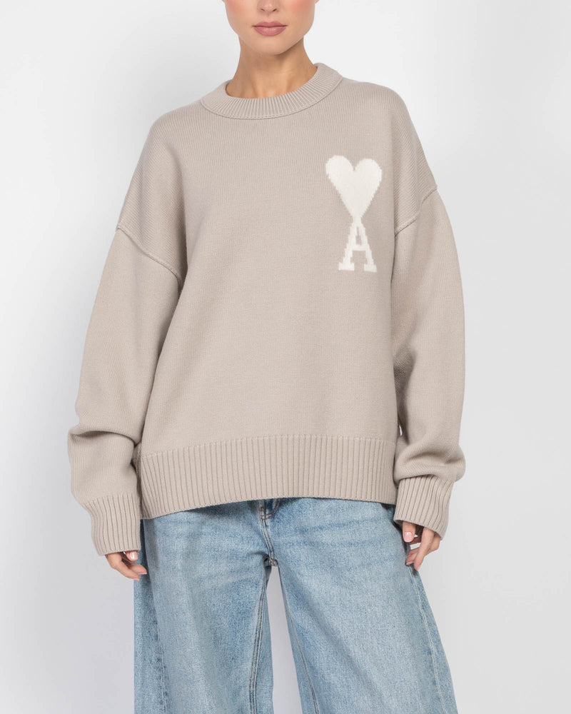 Ami De Coeur Sweater