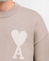 Ami De Coeur Sweater