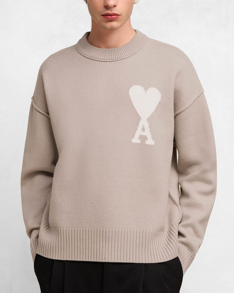 Ami De Coeur Sweater