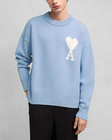 Ami De Coeur Knit Sweater